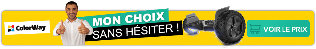 Comparatif du moment sur les meilleurs hoverboard tout terrain
