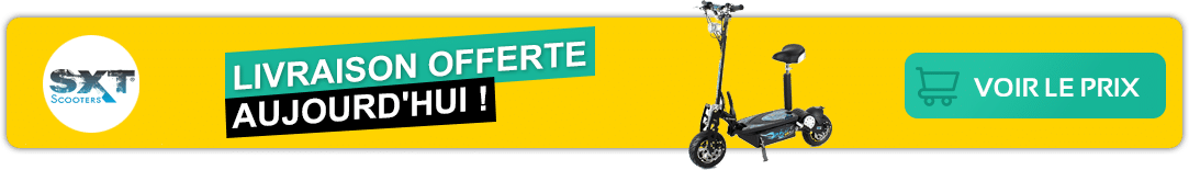 Comparatif du moment sur le meilleur scooter Sxt 1600 xxl