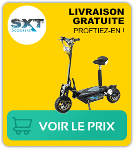 fiche technique du meilleur scooter Sxt 1600 xxl