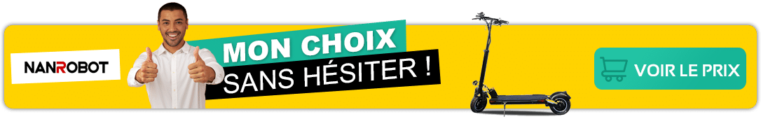 Mon avis et test sur des trottinettes electriques 2000w