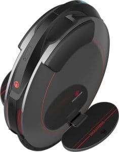 Gyroroue inmotion v5f