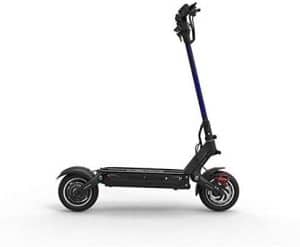 Mon avis sur la Dualtron Thunder