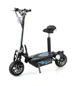 meilleur scooter Sxt 1600 xxl