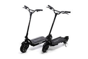 Trottinette Dualtron