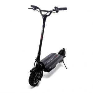 Trottinette electrique dualtron ultra