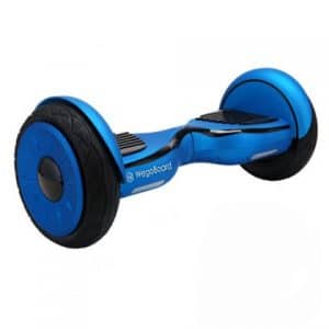 Hoverboard 4x4 bluetooth nano bleu
