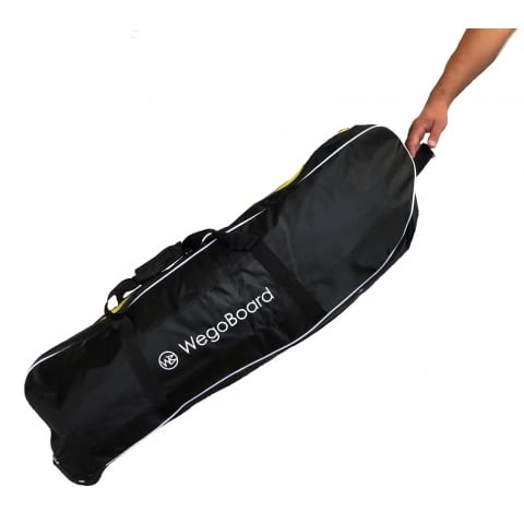 Sac de transport Trolley avec roulettes pour Trottinette Sac de transport Trolley avec roulettes pour Trottinette