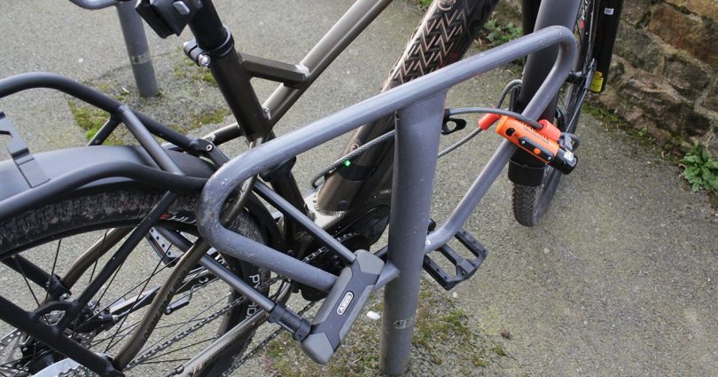 Gâchette Accélérateur Pouce Pour Vélo électrique/scooter - Interface 3 Broches - Installation Gauche/droite - 3